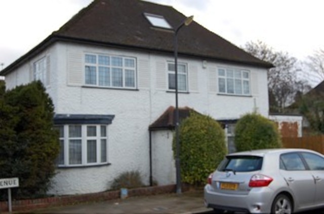  Image of 4 bedroom Detached house for sale in Dukes Avenue Canons Park Edgware HA8 at Dukes Avenue  Edgware, HA8 7RX