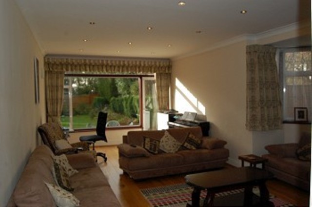  Image of 4 bedroom Detached house for sale in Dukes Avenue Canons Park Edgware HA8 at Dukes Avenue  Edgware, HA8 7RX