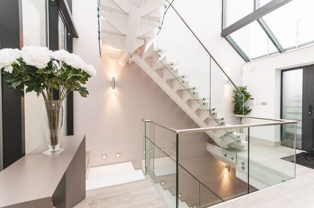  Image of 3 bedroom Detached house to rent in Dumpton Place London NW1 at Dumpton Place Primrose Hill Camden Lock, NW1 8JB