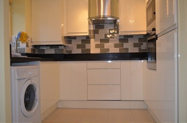  Image of 2 bedroom Flat to rent in Green Lanes London N21 at Duncan Court Green Lanes Winchmore Hill, N21 3RL