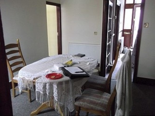  Image of 5 bedroom Terraced house to rent in Dunkeld Road Becontree Dagenham RM8 at DUNKELD ROAD ILFORD GOODMAYES, RM8 2PR