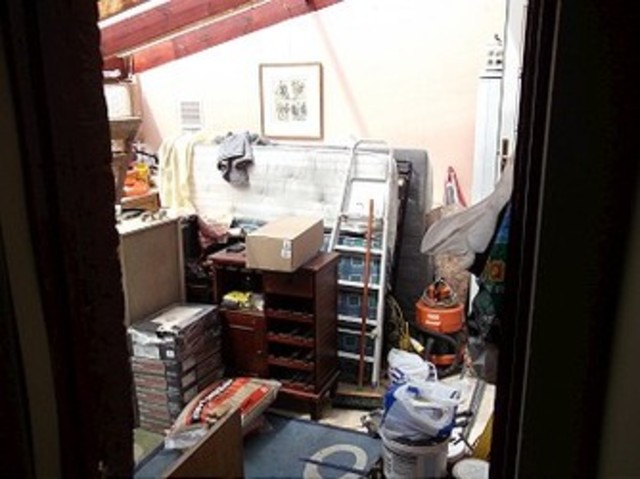  Image of 5 bedroom Terraced house to rent in Dunkeld Road Becontree Dagenham RM8 at DUNKELD ROAD ILFORD GOODMAYES, RM8 2PR