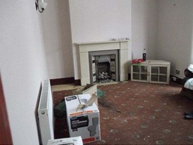  Image of 5 bedroom Terraced house to rent in Dunkeld Road Becontree Dagenham RM8 at DUNKELD ROAD ILFORD GOODMAYES, RM8 2PR