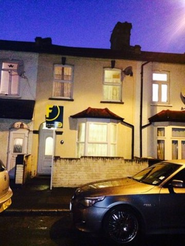  Image of 3 bedroom Terraced house to rent in Dunmow Road London E15 at DUNMOW ROAD  STRATFORD, E15 1TZ
