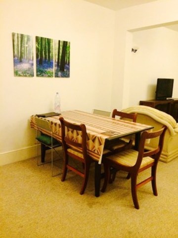  Image of 3 bedroom Terraced house to rent in Dunmow Road London E15 at DUNMOW ROAD  STRATFORD, E15 1TZ