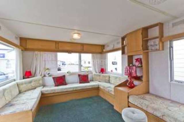  Image of 2 bedroom Detached house for sale in Hythe Road Dymchurch Romney Marsh TN29 at Dymchurch Romney Marsh, TN29 0JX