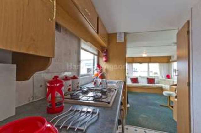  Image of 2 bedroom Detached house for sale in Hythe Road Dymchurch Romney Marsh TN29 at Dymchurch Romney Marsh, TN29 0JX