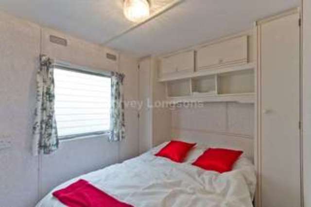  Image of 2 bedroom Detached house for sale in Hythe Road Dymchurch Romney Marsh TN29 at Dymchurch Romney Marsh, TN29 0JX