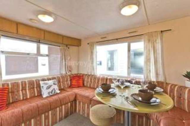  Image of 2 bedroom Detached house for sale in Hythe Road Dymchurch Romney Marsh TN29 at Dymchurch Romney Marsh, TN29 0JX