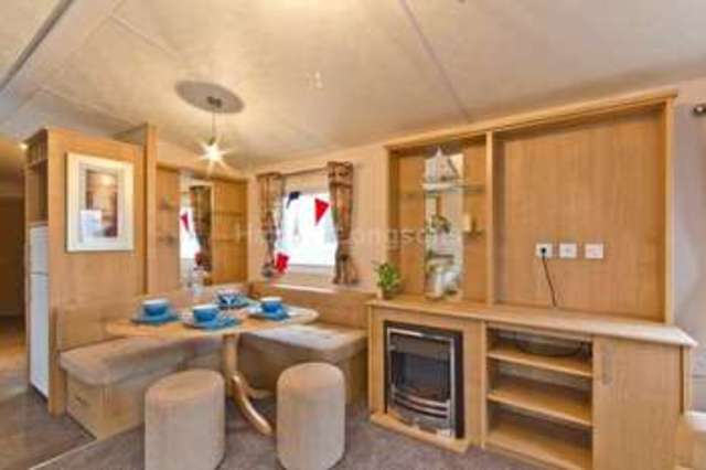  Image of 3 bedroom Detached house for sale in Hythe Road Dymchurch Romney Marsh TN29 at Dymchurch Romney Marsh, TN29 0JX