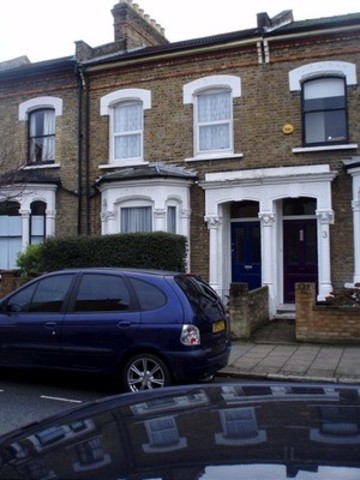  Image of 3 bedroom Terraced house for sale in Dynevor Road London N16 at Dynevor Rd  London, N16 0DL