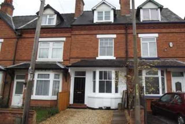  Image of 3 bedroom Terraced house to rent in Easemore Road Redditch B98 at Redditch, B98 8EZ