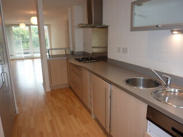  Image of 2 bedroom Flat to rent in East Pilton Farm Rigg Edinburgh EH5 at Pilton Edinburgh Edinburgh, EH5 2GD