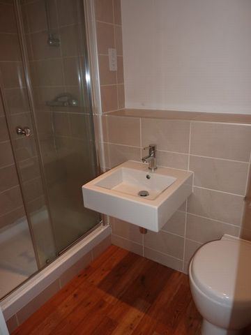  Image of 2 bedroom Flat to rent in East Pilton Farm Rigg Edinburgh EH5 at Pilton Edinburgh Edinburgh, EH5 2GD