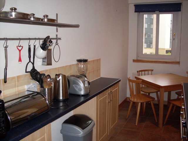  Image of 2 bedroom Flat to rent in Easter Road Edinburgh EH6 at Leith Edinburgh Edinburgh, EH6 8JP