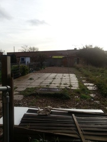  Image of 2 bedroom Ground Flat to rent in Eastern Avenue Ilford IG2 at EASTERN AVENUE NEWBURY PARK ILFORD, IG2 7SE