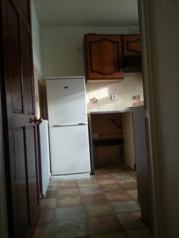  Image of 2 bedroom Ground Flat to rent in Eastern Avenue Ilford IG2 at EASTERN AVENUE NEWBURY PARK ILFORD, IG2 7SE