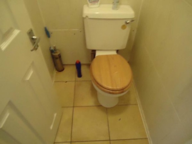  Image of 3 bedroom Maisonette to rent in Eden Grove London N7 at Eden Grove  Holloway, N7 8EH