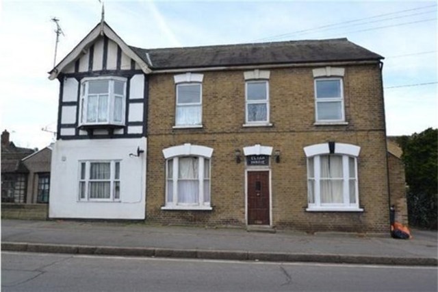  Image of 1 bedroom Maisonette to rent in North Road Havering-Atte-Bower Romford RM4 at ELDAN HOUSE NORTH ROAD ROMFORD, RM4 1PP