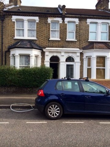  Image of 3 bedroom Terraced house to rent in Eleanor Road London E15 at ELEANOR ROAD  STRATFORD, E15 4AB