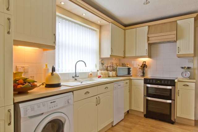  Image of 4 bedroom Detached house for sale in Elizabeth Drive Necton Swaffham PE37 at Elizabeth Drive Necton Swaffham, PE37 8ND