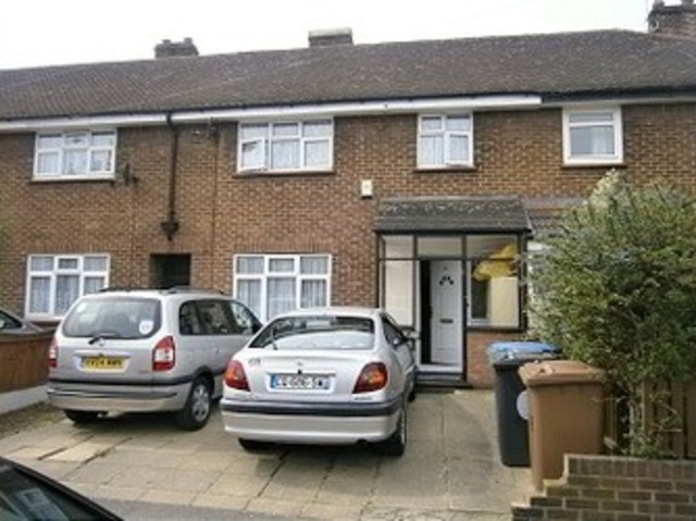 Image of 3 bedroom Detached house for sale in Ellingham Road London E15 at Ellingham Road  London, E15 2AU