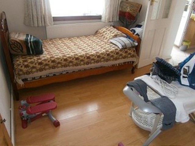 Image of 3 bedroom Detached house for sale in Ellingham Road London E15 at Ellingham Road  London, E15 2AU