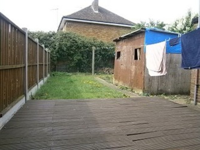  Image of 3 bedroom Detached house for sale in Ellingham Road London E15 at Ellingham Road  London, E15 2AU