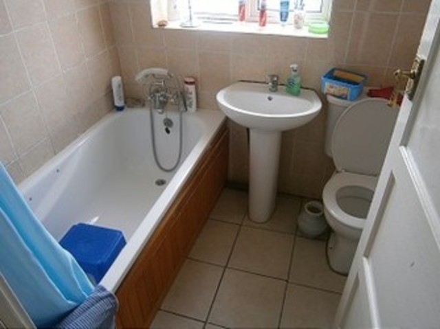  Image of 3 bedroom Detached house for sale in Ellingham Road London E15 at Ellingham Road  London, E15 2AU