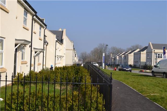  Image of 3 bedroom Property for sale in Highwood Road Patchway Bristol BS34 at Patchway Bristol Patchway, BS34 5DJ