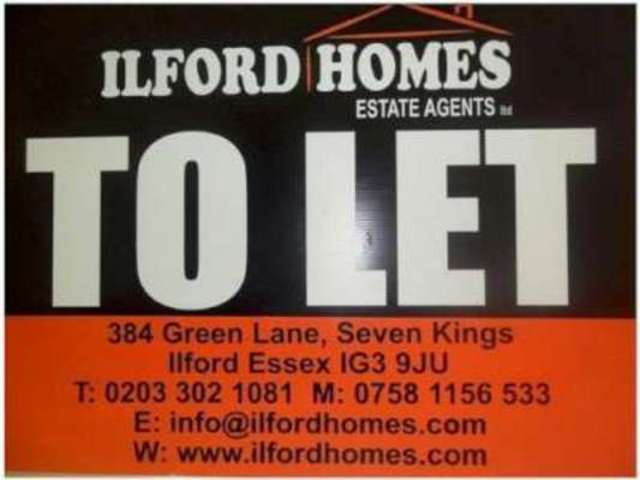  Image of House Share to rent in Empress Avenue Cranbrook Ilford IG1 at EMPRESS AVENUE  ILFORD, IG1 3DG