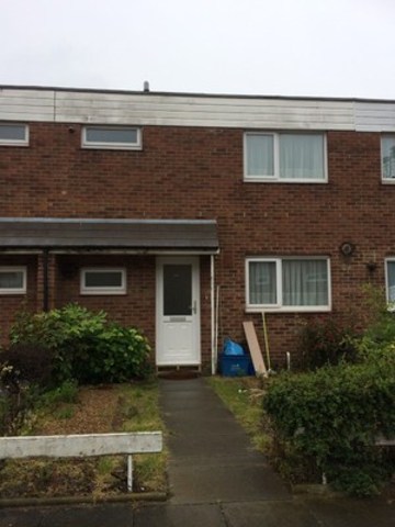  Image of 4 bedroom Terraced house to rent in Empress Avenue London E12 at EMPRESS AVENUE  MANOR PARK, E12 5HW