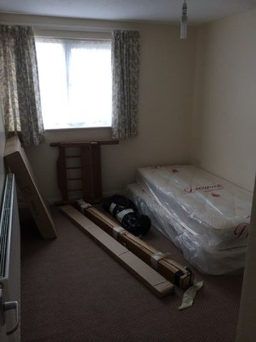  Image of 4 bedroom Terraced house to rent in Empress Avenue London E12 at EMPRESS AVENUE  MANOR PARK, E12 5HW