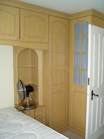  Image of Property to rent in Goodmayes Road Goodmayes Ilford IG3 at Enfield  Seven Kings, IG3 9UN