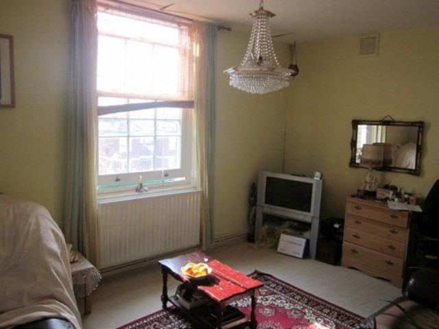  Image of 1 bedroom Flat for sale in Guinness Trust Stamford Hill London N16 at Ericsson House, Guiness Trust Stamford HIll London, N16 5TH