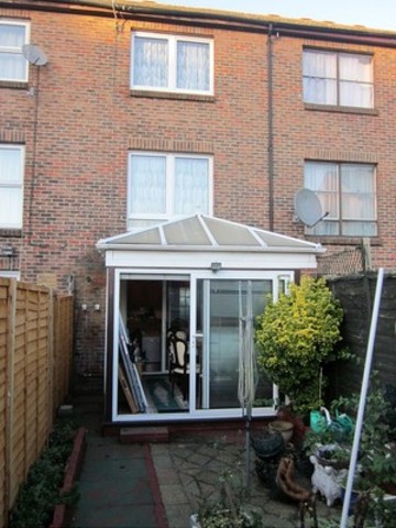  Image of 3 bedroom Town House for sale in Ermine Road London N15 at Ermine Rd  London, N15 6DE