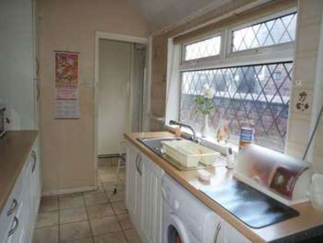  Image of 2 bedroom Terraced house for sale in Erskine Street Longton Stoke-on-Trent ST3 at Erskine Street Dresden Stoke-On-Trent, ST3 4NJ