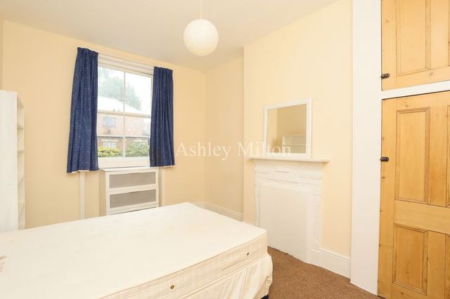  Image of 2 bedroom Houses to rent in Essendine Road London W9 at Essendine Road Array Maida Vale, W9 2LS