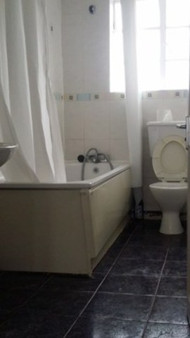  Image of 2 bedroom Flat to rent in Essex Street London E7 at ESSEX ROAD  FOREST GATE, E7 0HL