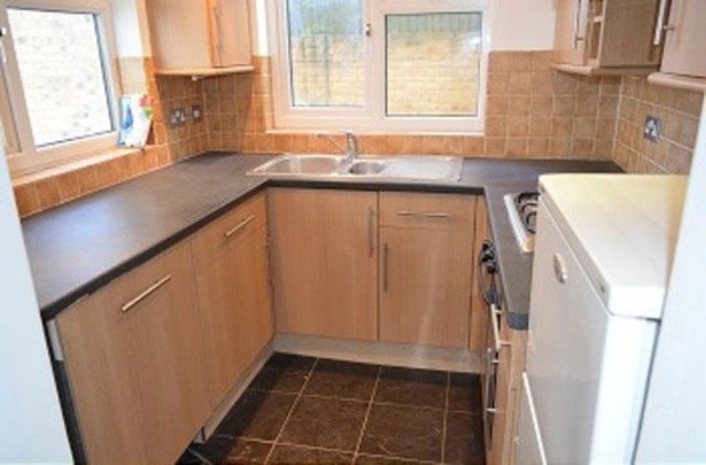  Image of 1 bedroom Flat to rent in Essex Road London N1 at Essex Road  Islington, N1 3PF