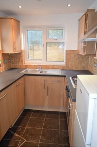  Image of 1 bedroom Flat to rent in Essex Road London N1 at Essex Road  Islington, N1 3PF