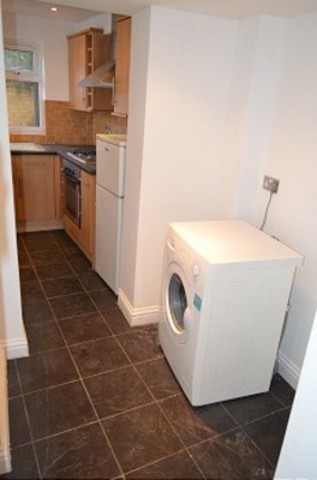  Image of 1 bedroom Flat to rent in Essex Road London N1 at Essex Road  Islington, N1 3PF