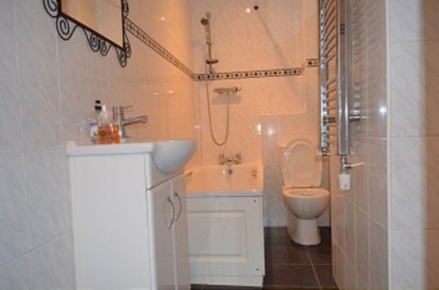  Image of 1 bedroom Flat to rent in Essex Road London N1 at Essex Road  Islington, N1 3PF