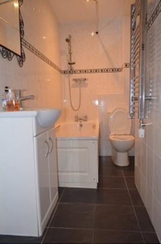  Image of 1 bedroom Flat to rent in Essex Road London N1 at Essex Road  Islington, N1 3PF