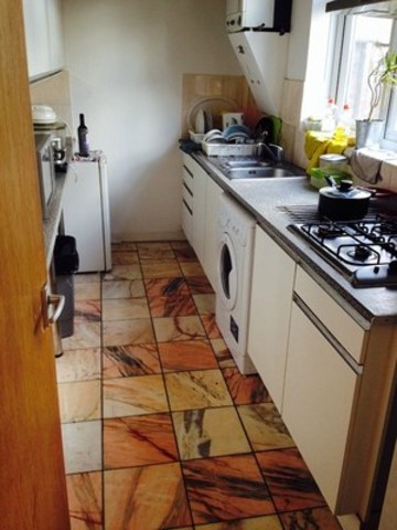  Image of Terraced house to rent in Ethelbert Gardens Ilford IG2 at ETHELBERT GARDENS  GANTS HILL, IG2 6UL