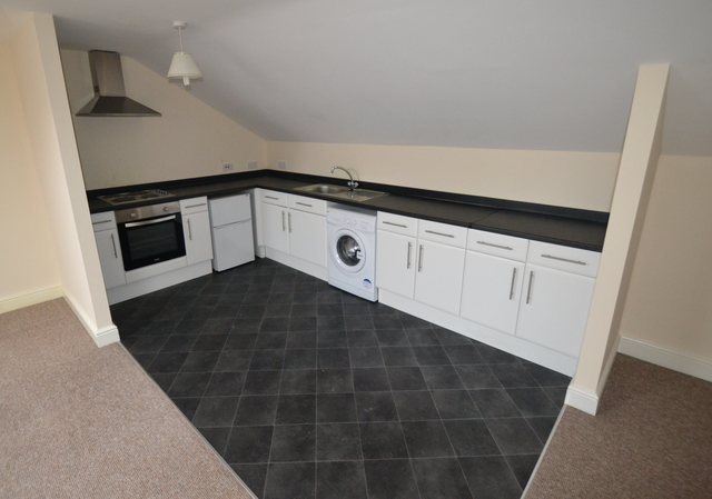  Image of 2 bedroom Apartment to rent in Lower Dock Street Newport NP20 at Lower Dock Street Newport Newport, NP20 2AH