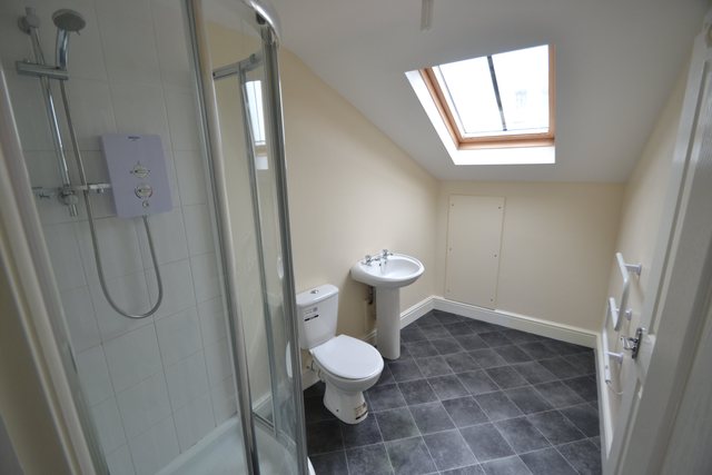  Image of 2 bedroom Apartment to rent in Lower Dock Street Newport NP20 at Lower Dock Street Newport Newport, NP20 2AH