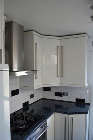  Image of 2 bedroom Terraced house to rent in Eustace Road Chadwell Heath Romford RM6 at Eustace Road  Chadwell Heath, RM6 6JL