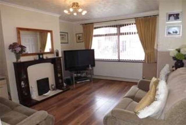  Image of 3 bedroom Semi-Detached house to rent in Eva Street Leigh WN7 at Leigh, WN7 5EZ