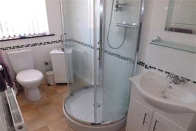  Image of 3 bedroom Semi-Detached house to rent in Eva Street Leigh WN7 at Leigh, WN7 5EZ